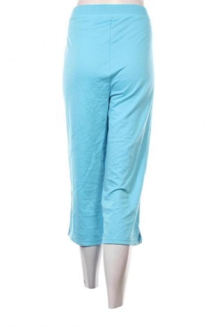 Damskie spodnie sportowe Unbranded, Rozmiar L, Kolor Niebieski, Cena 7,99 zł