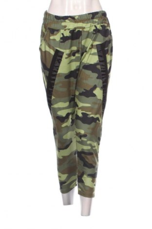 Γυναικείο αθλητικό παντελόνι Unbranded, Μέγεθος M, Χρώμα Πολύχρωμο, Τιμή 8,95 €