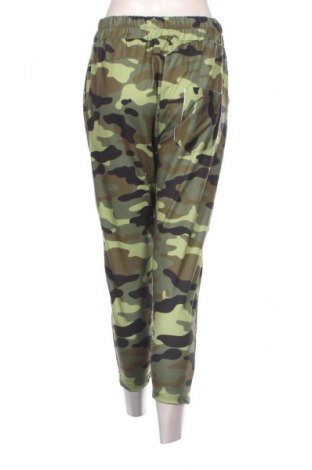Γυναικείο αθλητικό παντελόνι Unbranded, Μέγεθος M, Χρώμα Πολύχρωμο, Τιμή 8,95 €