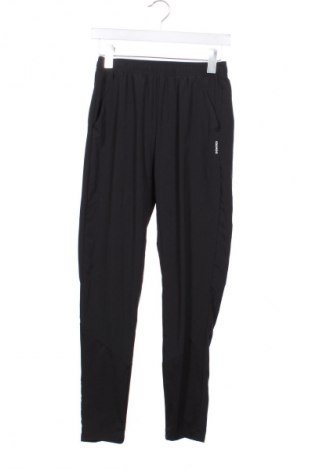 Дамско спортно долнище Unbranded, Размер XS, Цвят Черен, Цена 2,04 €