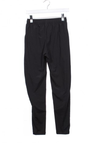 Дамско спортно долнище Unbranded, Размер XS, Цвят Черен, Цена 2,04 €