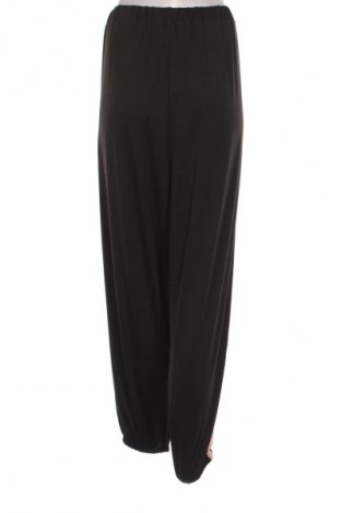 Дамско спортно долнище Unbranded, Размер XL, Цвят Черен, Цена 7,66 €