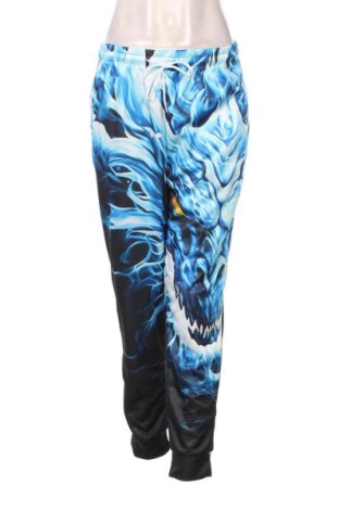 Dámské tepláky Unbranded, Velikost M, Barva Vícebarevné, Cena  239,00 Kč