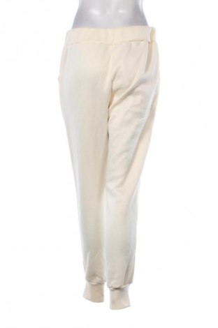 Pantaloni trening de femei Unbranded, Mărime M, Culoare Galben, Preț 24,99 Lei