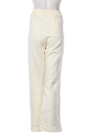 Damskie spodnie sportowe Your Turn, Rozmiar M, Kolor Żółty, Cena 93,99 zł