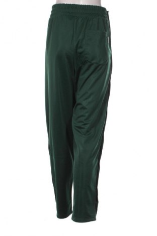 Damskie spodnie sportowe Your Turn, Rozmiar L, Kolor Zielony, Cena 60,99 zł