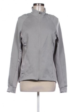 Γυναικεία αθλητική ζακέτα Active Touch, Μέγεθος M, Χρώμα Γκρί, Τιμή 5,99 €