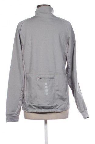 Γυναικεία αθλητική ζακέτα Active Touch, Μέγεθος M, Χρώμα Γκρί, Τιμή 5,99 €
