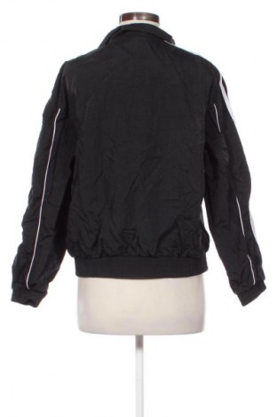 Damen Sportoberteil Adidas, Größe S, Farbe Schwarz, Preis 22,99 €