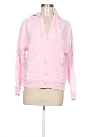 Dámský sportovní vrch  Adidas, Velikost XS, Barva Růžová, Cena  289,00 Kč