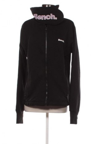 Dámský sportovní vrch  Bench, Velikost M, Barva Černá, Cena  299,00 Kč