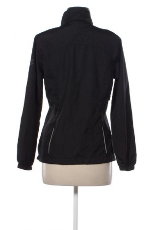 Γυναικεία αθλητική ζακέτα CORE, Μέγεθος S, Χρώμα Μαύρο, Τιμή 3,99 €