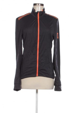 Дамско спортно горнище Crane, Размер S, Цвят Черен, Цена 7,66 €