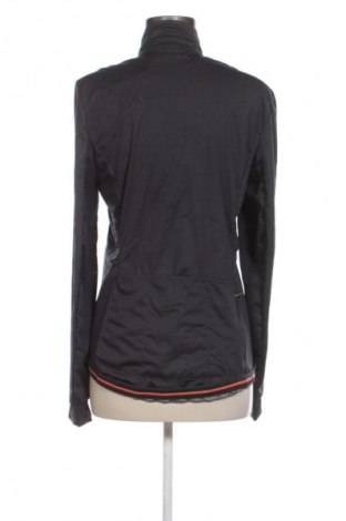 Дамско спортно горнище Crane, Размер S, Цвят Черен, Цена 7,66 €