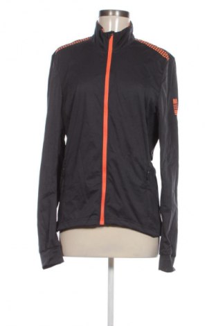 Γυναικεία αθλητική ζακέτα Crane, Μέγεθος M, Χρώμα Μαύρο, Τιμή 6,99 €