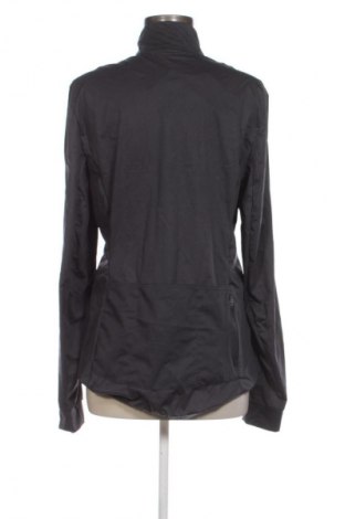 Γυναικεία αθλητική ζακέτα Crane, Μέγεθος M, Χρώμα Μαύρο, Τιμή 6,99 €