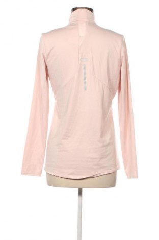 Дамско спортно горнище Decathlon, Размер M, Цвят Пепел от рози, Цена 6,64 €
