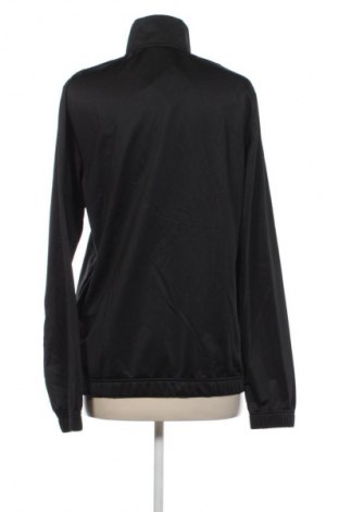 Γυναικεία αθλητική ζακέτα Ellesse, Μέγεθος S, Χρώμα Μαύρο, Τιμή 12,99 €