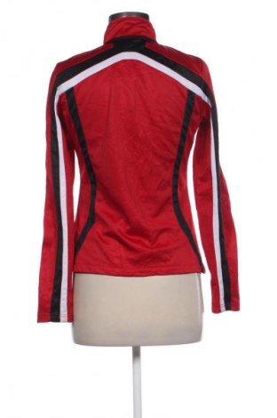 Γυναικεία αθλητική ζακέτα GTM, Μέγεθος S, Χρώμα Πολύχρωμο, Τιμή 3,99 €