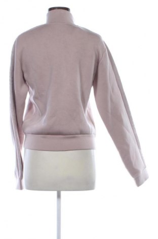 Bluză trening de femei Guess, Mărime L, Culoare Mov deschis, Preț 158,99 Lei