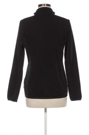 Γυναικεία αθλητική ζακέτα Icepeak, Μέγεθος L, Χρώμα Μαύρο, Τιμή 12,99 €