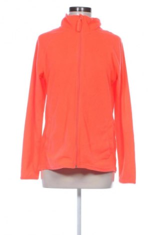 Γυναικεία αθλητική ζακέτα Janina, Μέγεθος M, Χρώμα Κόκκινο, Τιμή 9,99 €