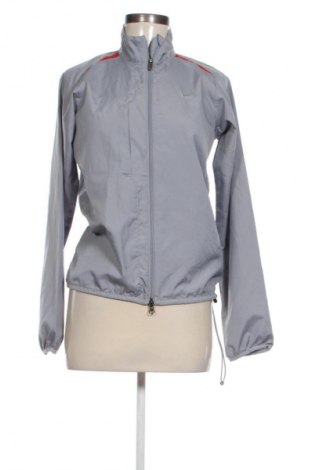 Damska bluza sportowa Nike, Rozmiar S, Kolor Szary, Cena 98,07 zł