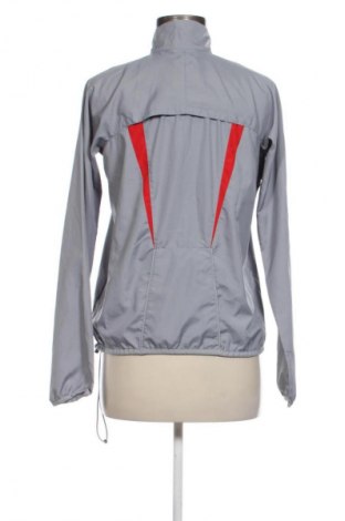 Damska bluza sportowa Nike, Rozmiar S, Kolor Szary, Cena 98,07 zł