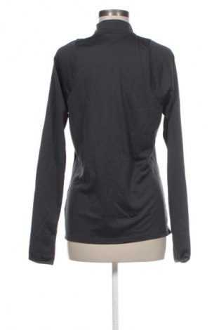 Damska bluza sportowa Nike, Rozmiar L, Kolor Szary, Cena 84,99 zł