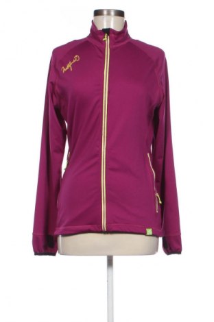 Γυναικεία αθλητική ζακέτα North Finder, Μέγεθος L, Χρώμα Βιολετί, Τιμή 13,99 €