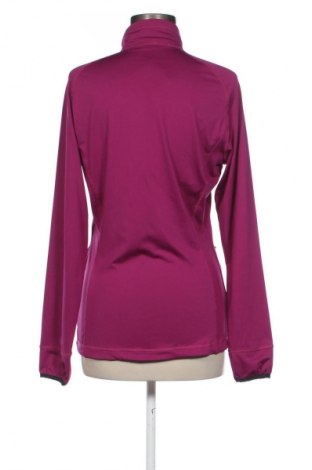 Γυναικεία αθλητική ζακέτα North Finder, Μέγεθος L, Χρώμα Βιολετί, Τιμή 13,99 €