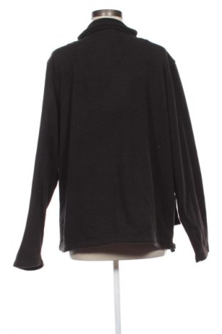 Дамско спортно горнище Regatta, Размер XL, Цвят Черен, Цена 15,33 €