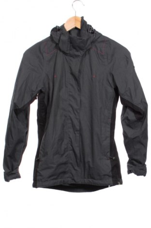 Γυναικεία αθλητική ζακέτα Salewa, Μέγεθος XS, Χρώμα Πράσινο, Τιμή 17,99 €