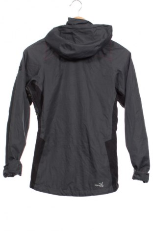 Γυναικεία αθλητική ζακέτα Salewa, Μέγεθος XS, Χρώμα Πράσινο, Τιμή 17,99 €