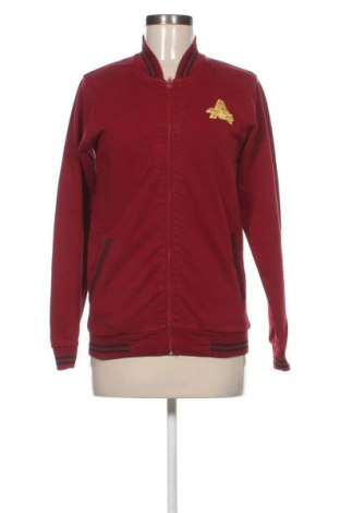 Damska bluza sportowa Unbranded, Rozmiar M, Kolor Czerwony, Cena 17,99 zł