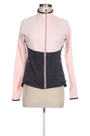 Γυναικεία αθλητική ζακέτα Unbranded, Μέγεθος S, Χρώμα Πολύχρωμο, Τιμή 7,99 €