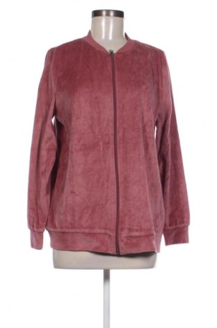 Γυναικεία αθλητική ζακέτα Up 2 Fashion, Μέγεθος L, Χρώμα Σάπιο μήλο, Τιμή 4,99 €