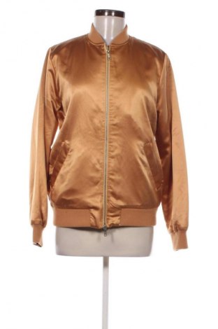 Kurtka damska ADPT, Rozmiar S, Kolor Beżowy, Cena 16,99 zł