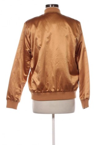 Kurtka damska ADPT, Rozmiar S, Kolor Beżowy, Cena 16,99 zł