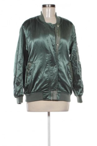 Dámská bunda  ASOS, Velikost XS, Barva Zelená, Cena  442,00 Kč