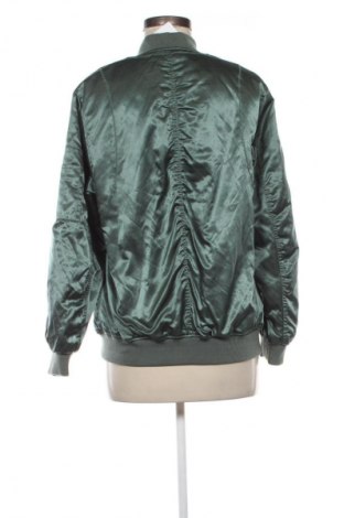 Dámská bunda  ASOS, Velikost XS, Barva Zelená, Cena  442,00 Kč