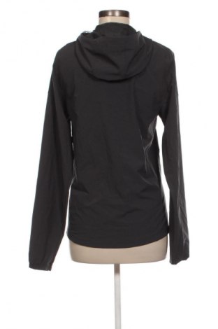 Damenjacke Adidas, Größe XS, Farbe Grau, Preis 33,99 €