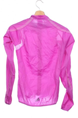 Női dzseki Adidas, Méret XXS, Szín Lila, Ár 12 139 Ft