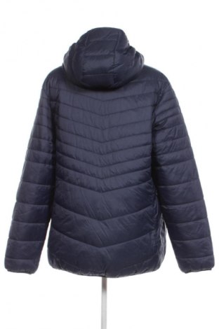 Γυναικείο μπουφάν Alpine Pro, Μέγεθος XL, Χρώμα Μπλέ, Τιμή 22,99 €