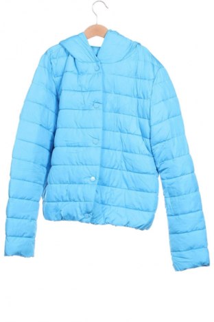 Dámská bunda  Amisu, Velikost XS, Barva Modrá, Cena  589,00 Kč