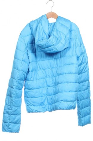 Dámská bunda  Amisu, Velikost XS, Barva Modrá, Cena  589,00 Kč