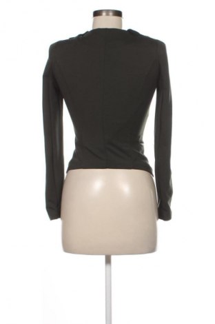 Γυναικείο μπουφάν Amisu, Μέγεθος XS, Χρώμα Πράσινο, Τιμή 4,99 €