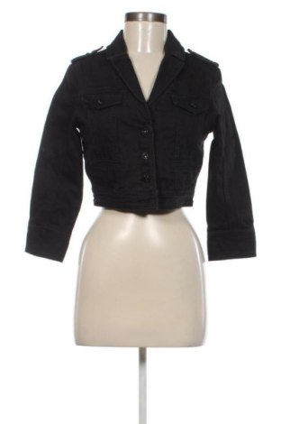 Dámská bunda  Amisu, Velikost S, Barva Černá, Cena  139,00 Kč