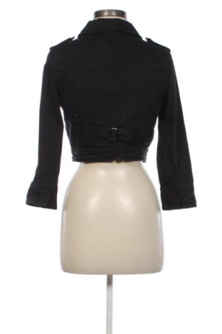 Dámská bunda  Amisu, Velikost S, Barva Černá, Cena  139,00 Kč