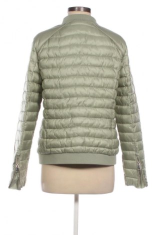 Γυναικείο μπουφάν Amisu, Μέγεθος L, Χρώμα Πράσινο, Τιμή 17,38 €